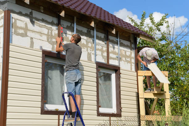 James Hardie Siding in Sunnyslope, WA